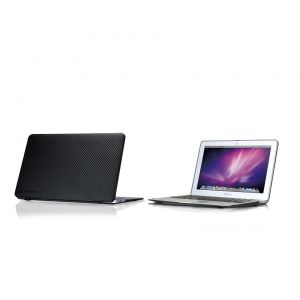  Tunewear Carbon look Black for MacBook Air 11" (MB11-CARBON-01)